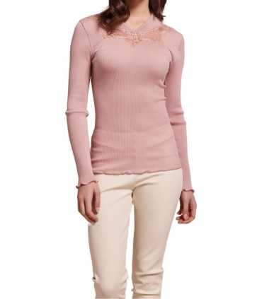 Vittoria B. maglia manica lunga 8587