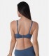 Sassa reggiseno con ferretto coppa B 24427
