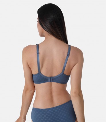 Sassa reggiseno con ferretto coppa B 24427