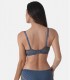 Sassa reggiseno con ferretto coppa C 24426