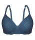Sassa reggiseno con ferretto coppa C 24426