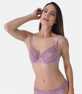 Sassa reggiseno con ferretto coppa C 24456