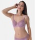 Sassa reggiseno con ferretto coppa D 24456