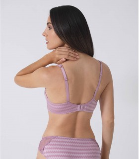 Sassa reggiseno con ferretto coppa C 24456