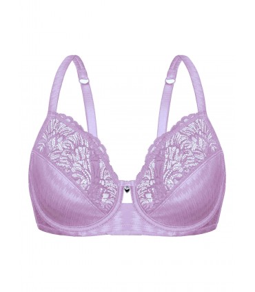 Sassa reggiseno con ferretto coppa D 24456