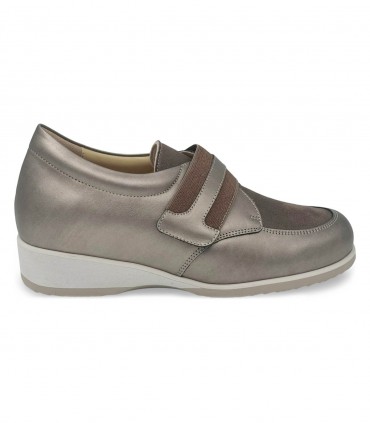 Ecosanit Graziosa Line Queen Incas Vivace scarpe donna