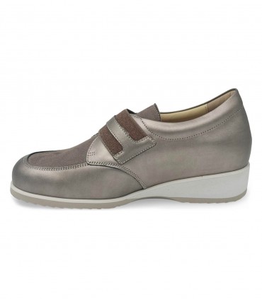 Ecosanit Graziosa Line Queen Incas Vivace scarpe donna