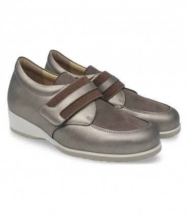 Ecosanit Graziosa Line Queen Incas Vivace scarpe donna