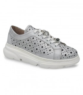 Ecosanit Breese Forato scarpe donna