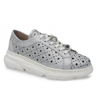 Ecosanit Breese Forato scarpe donna