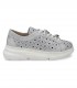 Ecosanit Breese Forato scarpe donna