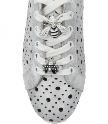 Ecosanit Breese Forato scarpe donna