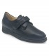 Ecosanit Marcella Velcro Diab Nappa Incas scarpe donna