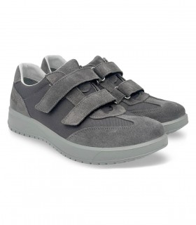 Ecosanit Molveno Vesuvio scarpe uomo