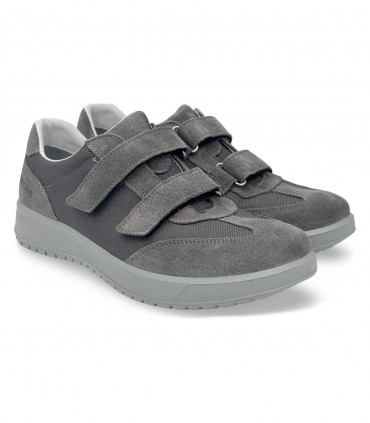 Ecosanit Molveno Vesuvio scarpe uomo