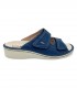 Ecosanit Clea Relif Incas ciabatte donna