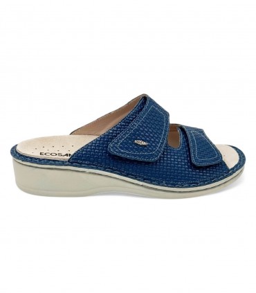Ecosanit Clea Relif Incas ciabatte donna
