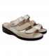 Ecosanit Cherry Velour Fiaba ciabatte donna