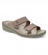 Ecosanit Annalisa Queen Grid ciabatte donna