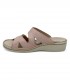 Ecosanit Annalisa Queen Grid ciabatte donna