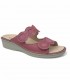 Ecosanit Loop Naplak ciabatte donna