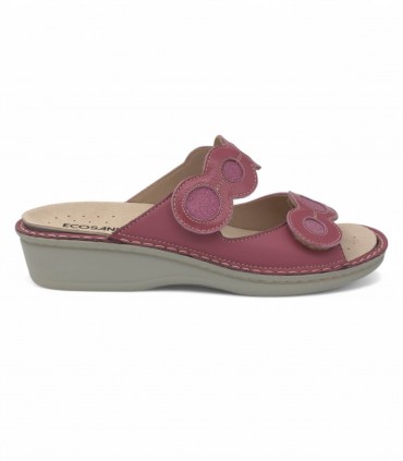 Ecosanit Loop Naplak ciabatte donna