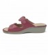 Ecosanit Loop Naplak ciabatte donna