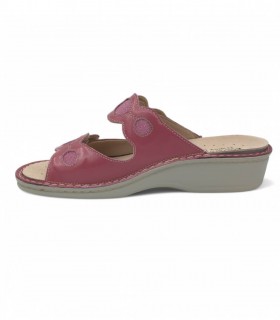 Ecosanit Loop Naplak ciabatte donna