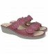 Ecosanit Loop Naplak ciabatte donna