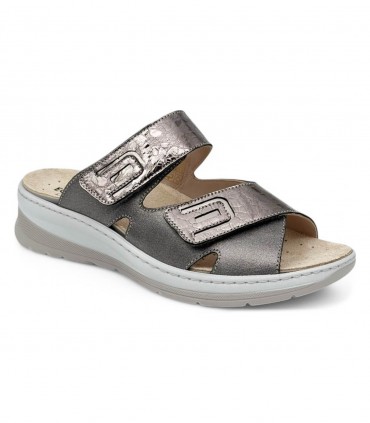 Ecosanit Blake Flash Bubble ciabatte donna