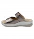 Ecosanit Blake Flash Bubble ciabatte donna