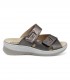 Ecosanit Blake Flash Bubble ciabatte donna