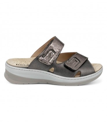 Ecosanit Blake Flash Bubble ciabatte donna