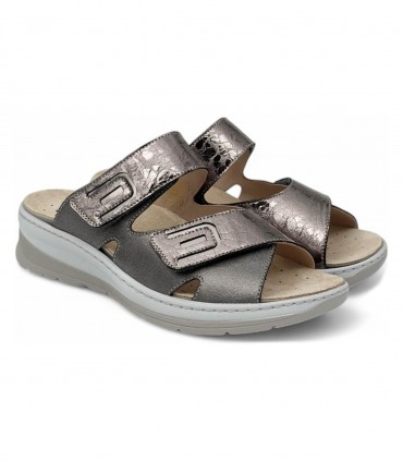 Ecosanit Blake Flash Bubble ciabatte donna