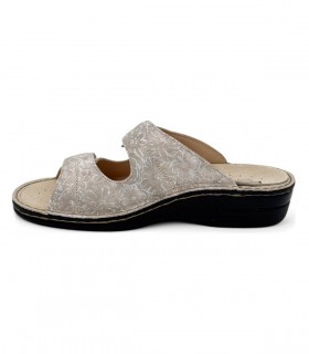 Ecosanit Anastasia Foam Venice Botanic ciabatte donna