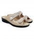 Ecosanit Anastasia Foam Venice Botanic ciabatte donna