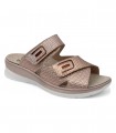 Ecosanit Blake Plot ciabatte donna