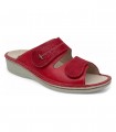 Ecosanit Camilla Venice Girafiore ciabatte donna
