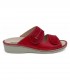 Ecosanit Camilla Venice Girafiore ciabatte donna