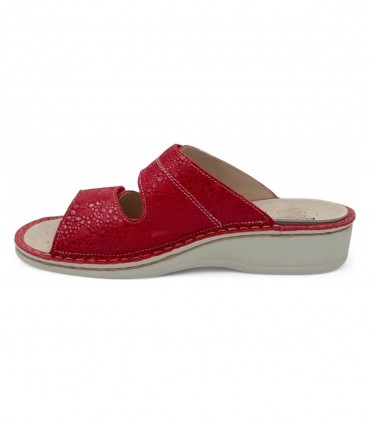 Ecosanit Camilla Venice Girafiore ciabatte donna