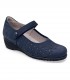 Èlite Tomasi Isabel Forato scarpe donna
