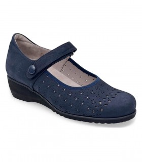 Èlite Tomasi Isabel Forato scarpe donna