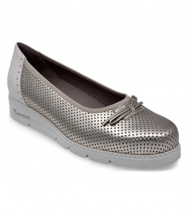 Èlite Tomasi Priscilla Fiocco Forato scarpe donna