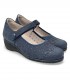 Èlite Tomasi Isabel Forato scarpe donna