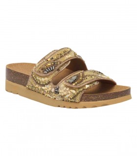 Scholl Lisboa 2 Straps ciabatte donna