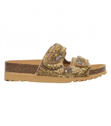 Scholl Lisboa 2 Straps ciabatte donna