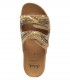 Scholl Lisboa 2 Straps ciabatte donna