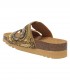 Scholl Lisboa 2 Straps ciabatte donna