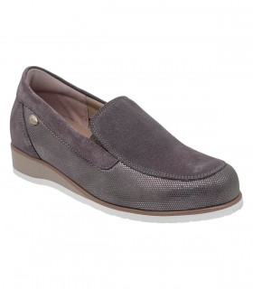 Scholl Fiona Slip On Puntinato scarpe donna