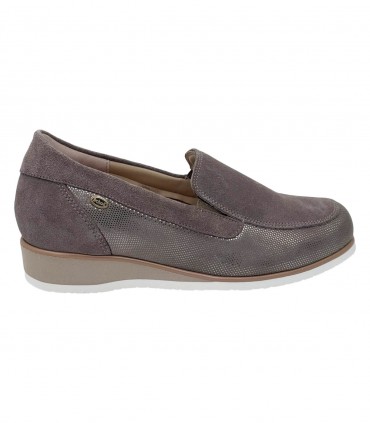 Scholl Fiona Slip On Puntinato scarpe donna